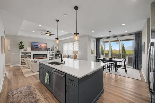 1509 Ledges Drive, Ames, IA 50010