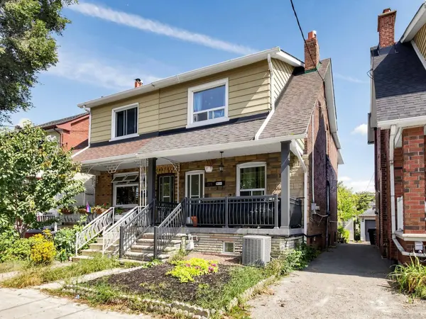 303 Oakwood AVE