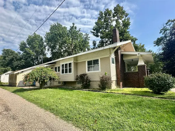 305 S Chestnut Street, Jefferson, IA 50129