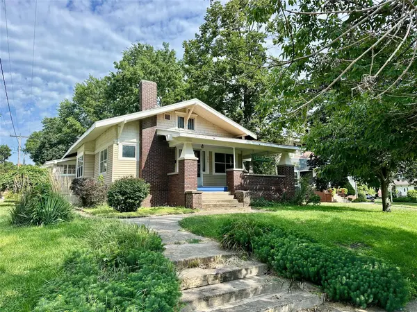 305 S Chestnut Street, Jefferson, IA 50129