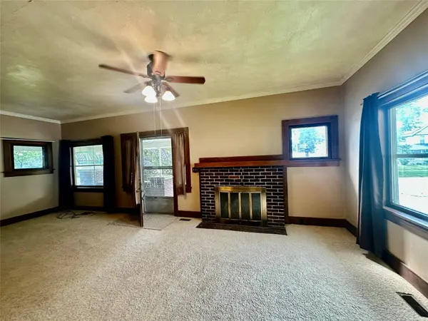 305 S Chestnut Street, Jefferson, IA 50129