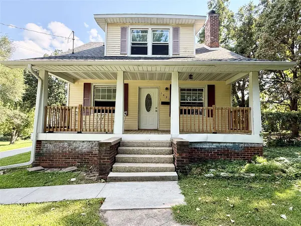 1431 E Vine Street