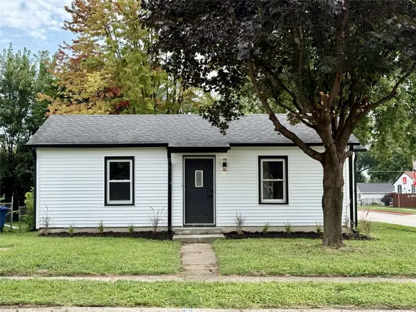 3001 Cleveland Avenue