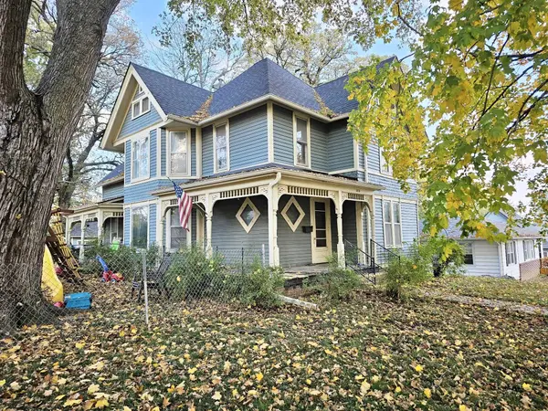 1315 Chestnut Street, Atlantic, IA 50022
