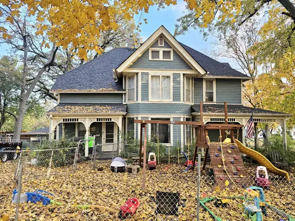 1315 Chestnut Street, Atlantic, IA 50022