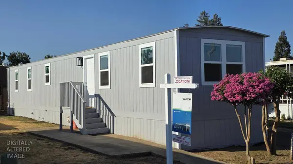 604 Pringle AVE #99, Galt, CA 95632