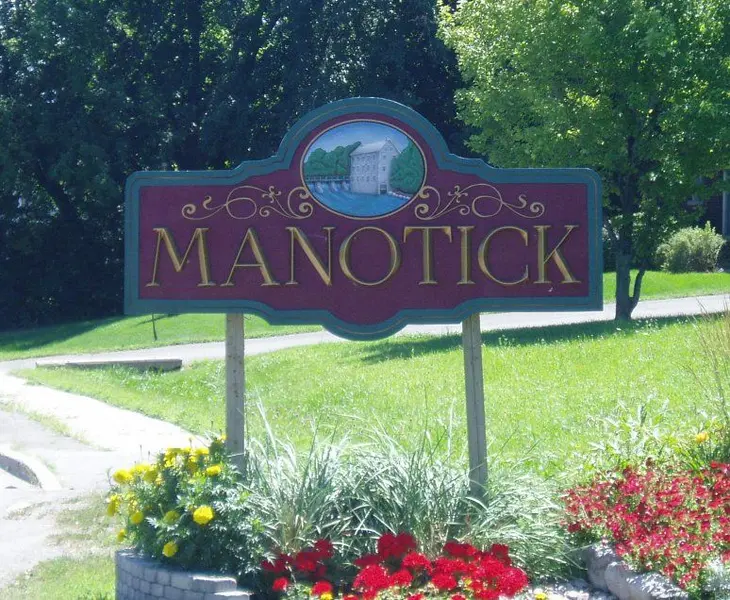 Manotick