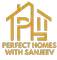 Perfect Homes With Sanjeev Logo