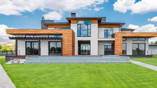 New Homes