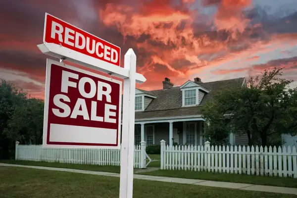 Prices Reduced