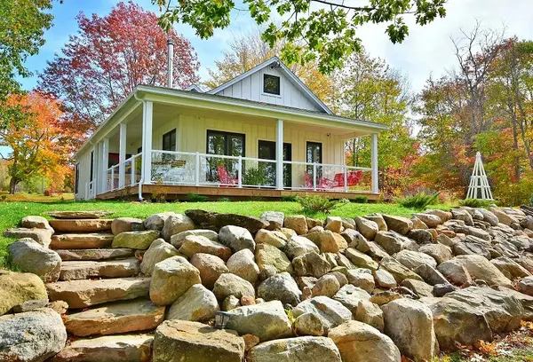 Single Story Homes