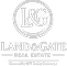 site logo