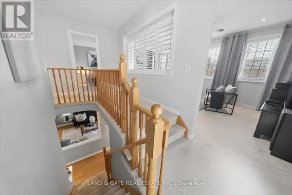 1329 COLDSTREAM DRIVE, Oshawa (taunton), ON L1K0B5