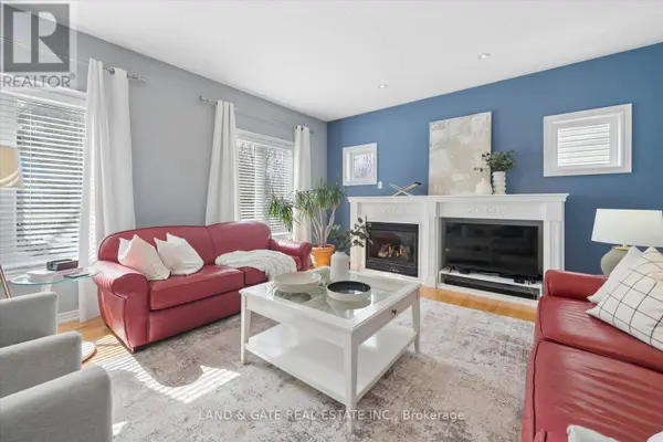 1329 COLDSTREAM DRIVE, Oshawa (taunton), ON L1K0B5