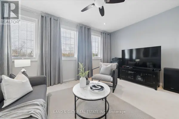 1329 COLDSTREAM DRIVE, Oshawa (taunton), ON L1K0B5