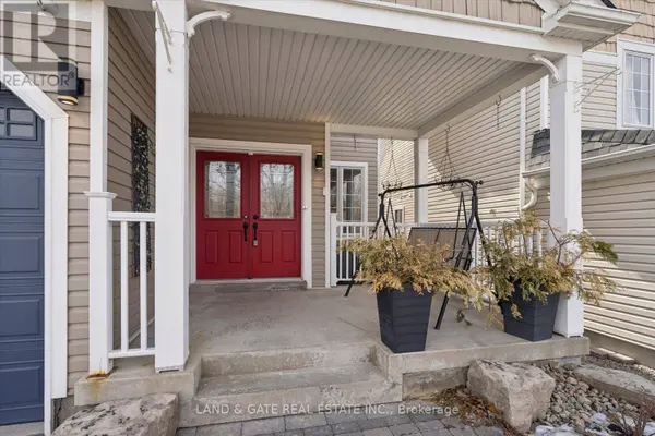 1329 COLDSTREAM DRIVE, Oshawa (taunton), ON L1K0B5