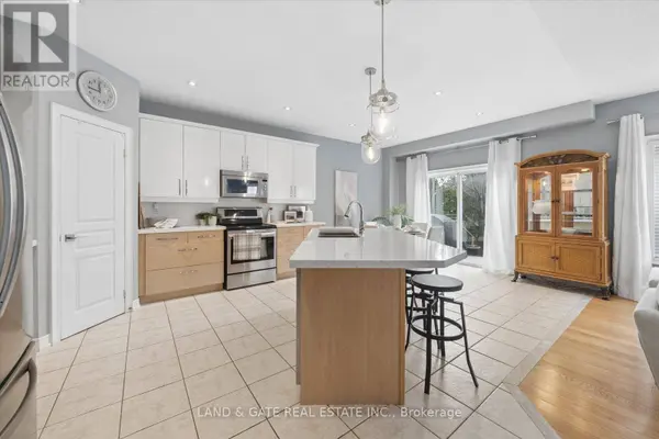 1329 COLDSTREAM DRIVE, Oshawa (taunton), ON L1K0B5