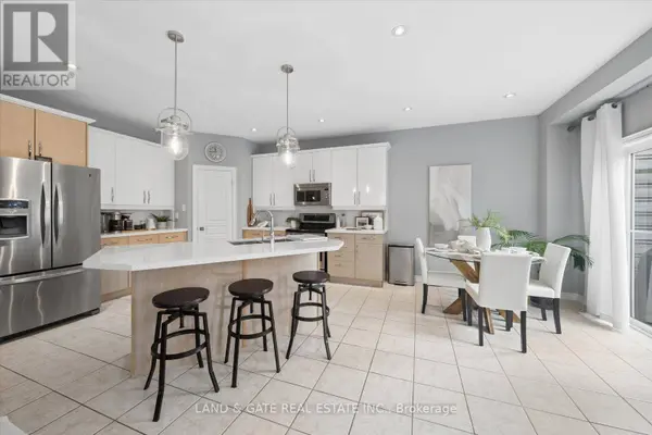 1329 COLDSTREAM DRIVE, Oshawa (taunton), ON L1K0B5