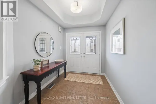 1329 COLDSTREAM DRIVE, Oshawa (taunton), ON L1K0B5