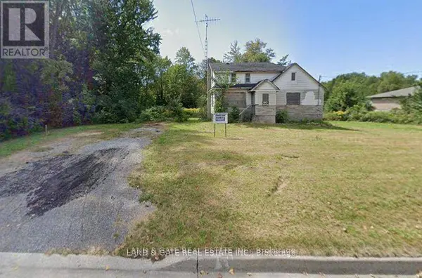 3362 - PART LOT 2&3 TOOLEY ROAD, Clarington (courtice), ON L1E2K7