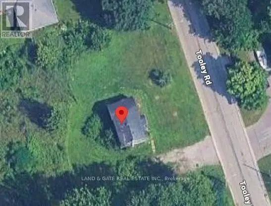3362 - PART LOT 3 TOOLEY ROAD, Clarington (courtice), ON L1E2K7
