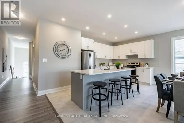 127 GIBBONS STREET, Oshawa (mclaughlin), ON L1J4Y1