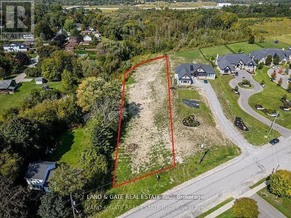32 ORMISTON STREET, Clarington, ON L0B1J0