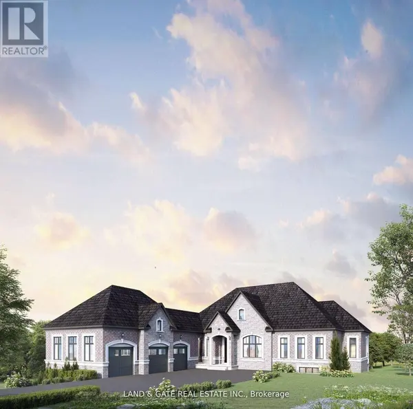 32 ORMISTON STREET, Clarington, ON L0B1J0