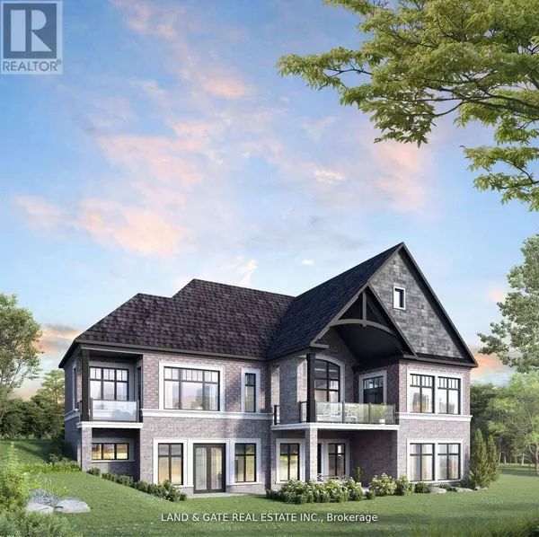 32 ORMISTON STREET, Clarington, ON L0B1J0