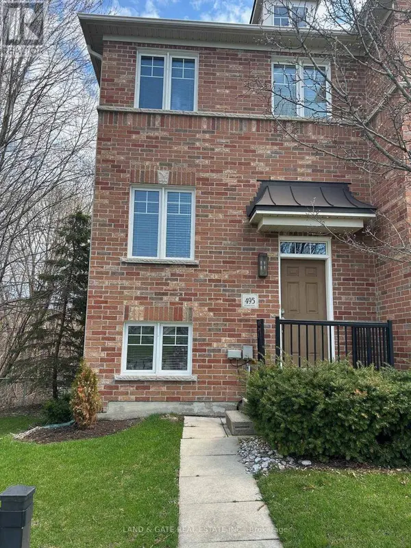 495 MEARNS AVENUE, Clarington (bowmanville), ON L1C5M5