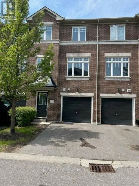 14 KATERSON LANE, Clarington (courtice), ON L1E0E9