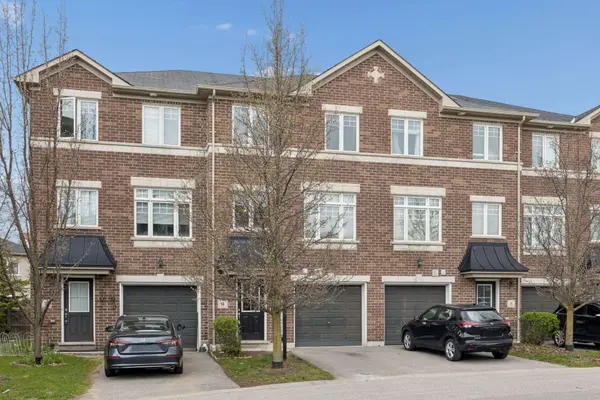 14 Katerson LN, Clarington, ON L1E 0E9