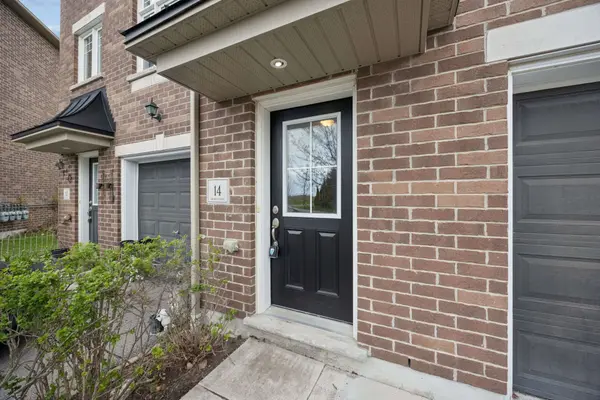 14 Katerson LN, Clarington, ON L1E 0E9