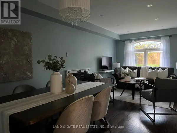 367 CONCORDIA COURT, Oshawa (samac), ON L1G8C3