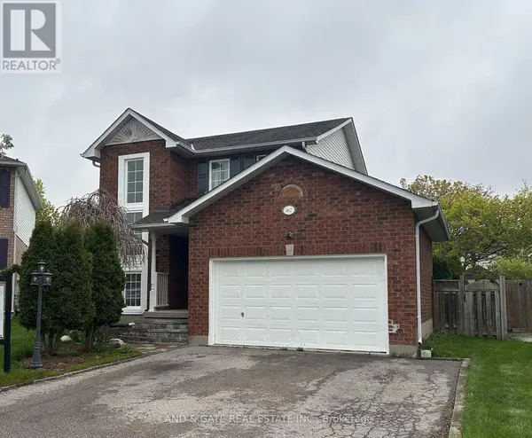 367 CONCORDIA COURT, Oshawa (samac), ON L1G8C3