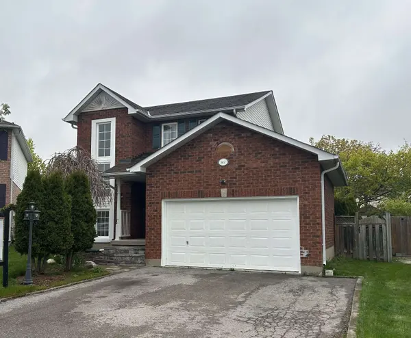 367 Concordia CT, Oshawa, ON L1G 8C3