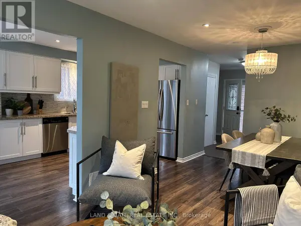 367 CONCORDIA COURT, Oshawa (samac), ON L1G8C3