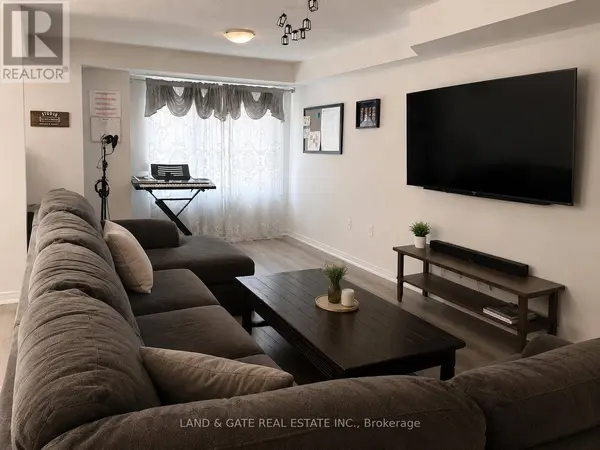 2488 BROMUS PATH, Oshawa (windfields), ON L1L0K7