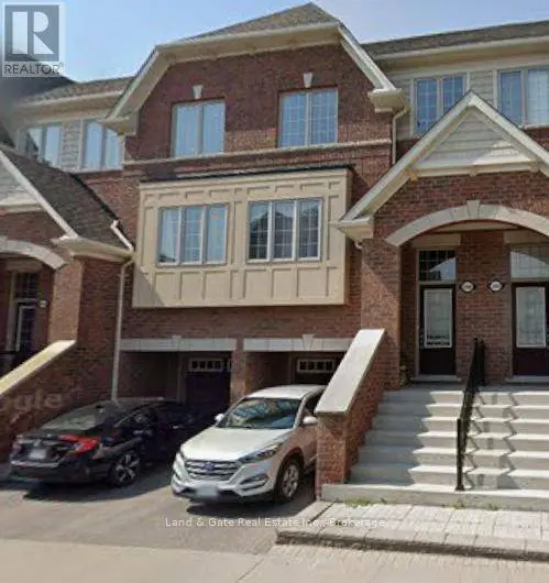 2488 BROMUS PATH, Oshawa (windfields), ON L1L0K7