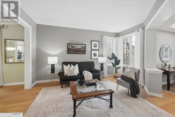 1329 COLDSTREAM DRIVE, Oshawa (taunton), ON L1K0B5