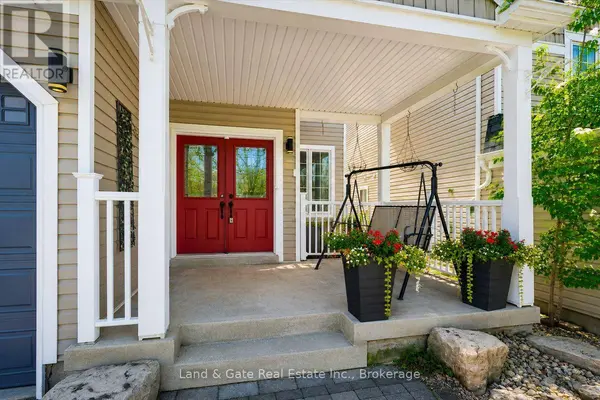 1329 COLDSTREAM DRIVE, Oshawa (taunton), ON L1K0B5