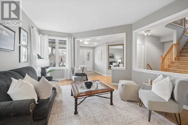 1329 COLDSTREAM DRIVE, Oshawa (taunton), ON L1K0B5