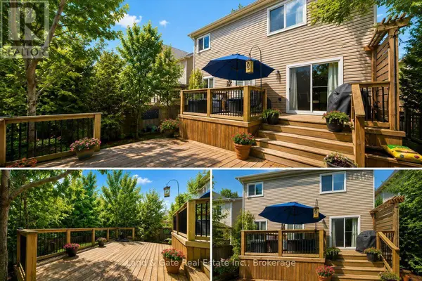 1329 COLDSTREAM DRIVE, Oshawa (taunton), ON L1K0B5