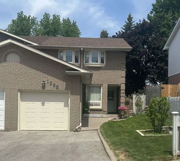 1286 Pinehurst AVE, Oshawa, ON L1H 8G5