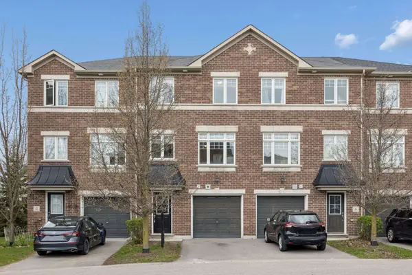 14 Katerson LN, Clarington, ON L1E 0E9