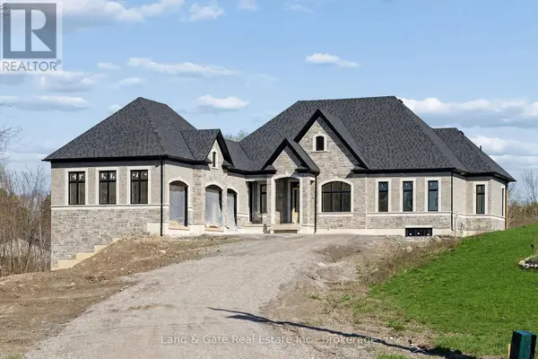 32 ORMISTON STREET, Clarington, ON L0B1J0