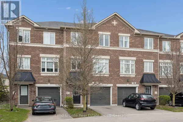 14 KATERSON LANE, Clarington (courtice), ON L1E0E9
