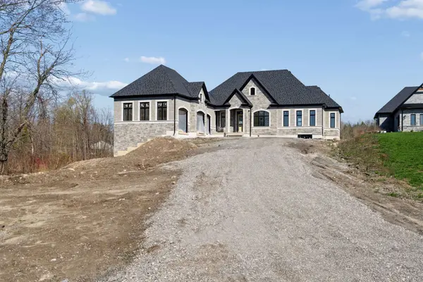 32 Ormiston ST, Clarington, ON L0B 1J0