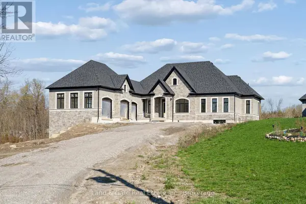 32 ORMISTON STREET, Clarington, ON L0B1J0
