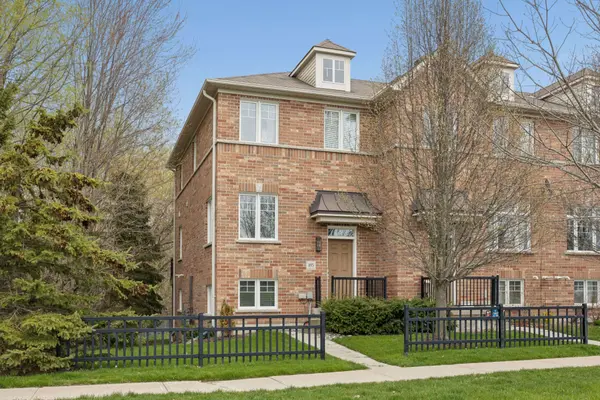 495 Mearns AVE, Clarington, ON L1C 5M5